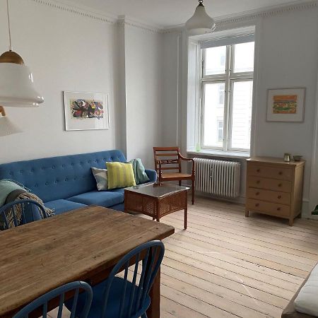 Apartmentincopenhagen Apartment 1505 Luaran gambar