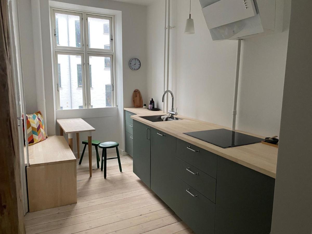 Apartmentincopenhagen Apartment 1505 Luaran gambar