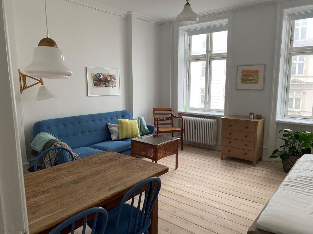 Apartmentincopenhagen Apartment 1505 Luaran gambar