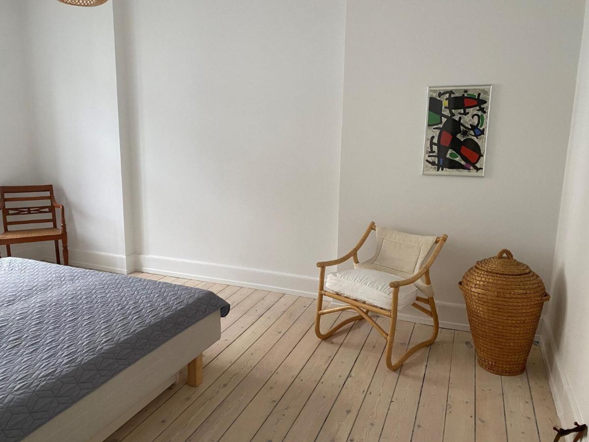 Apartmentincopenhagen Apartment 1505 Luaran gambar