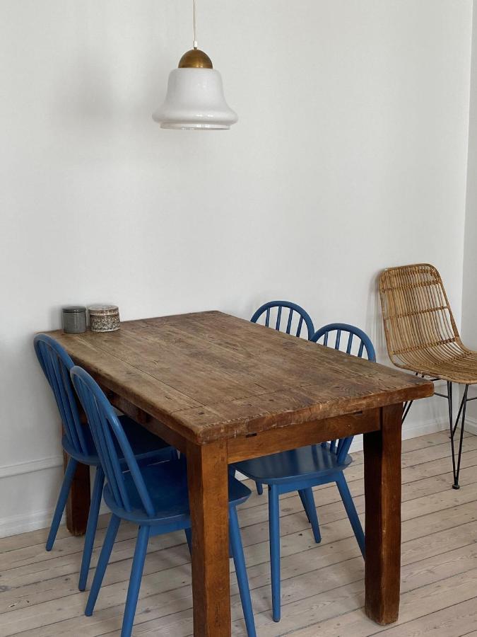 Apartmentincopenhagen Apartment 1505 Luaran gambar