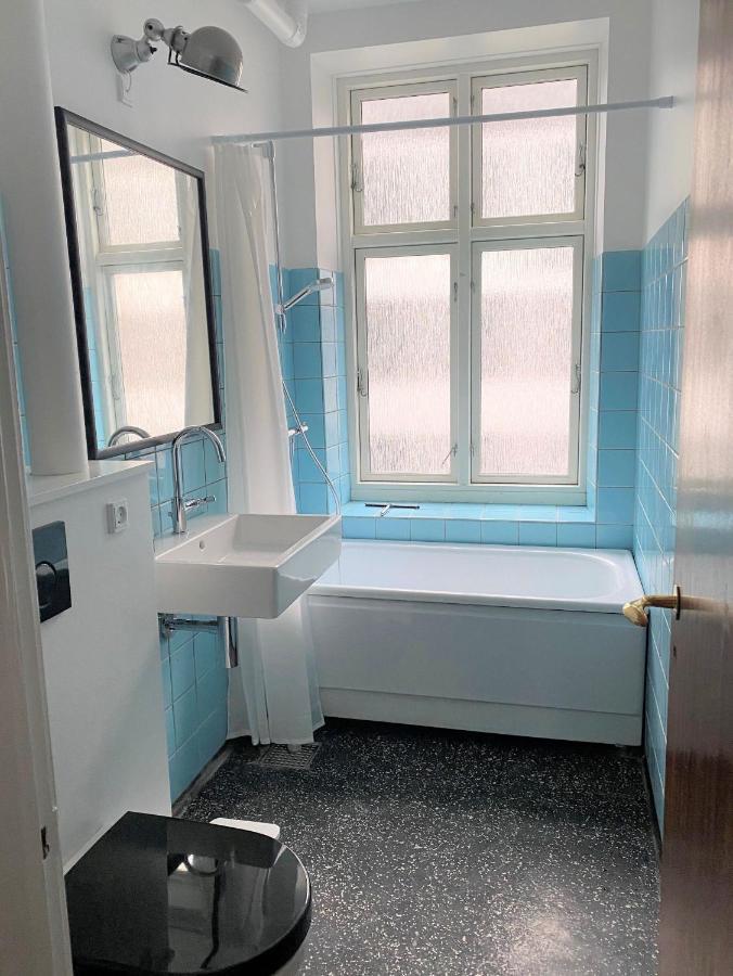 Apartmentincopenhagen Apartment 1505 Luaran gambar