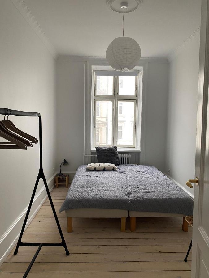 Apartmentincopenhagen Apartment 1505 Luaran gambar